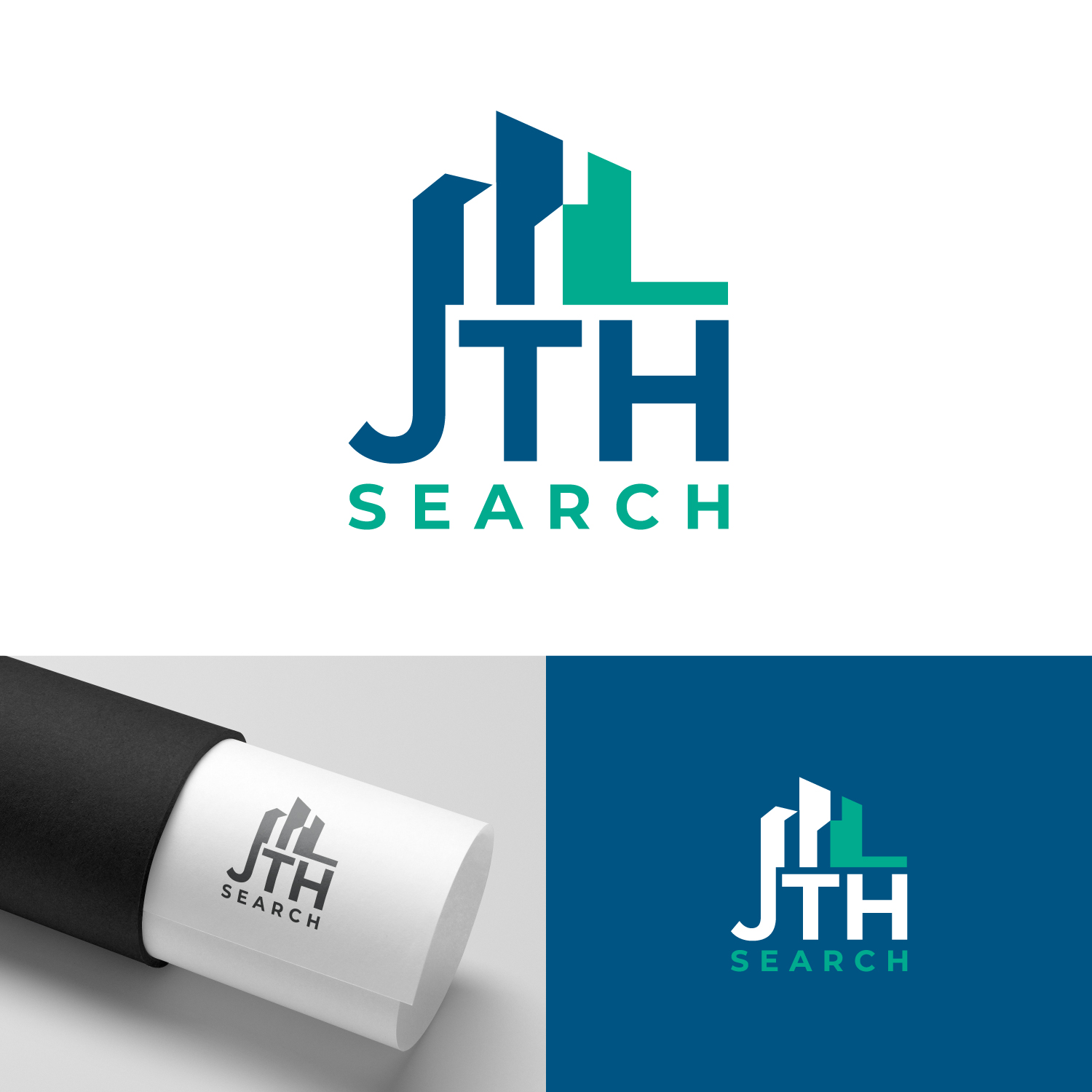 Logo Design by webeezine for this project | Design #30848797