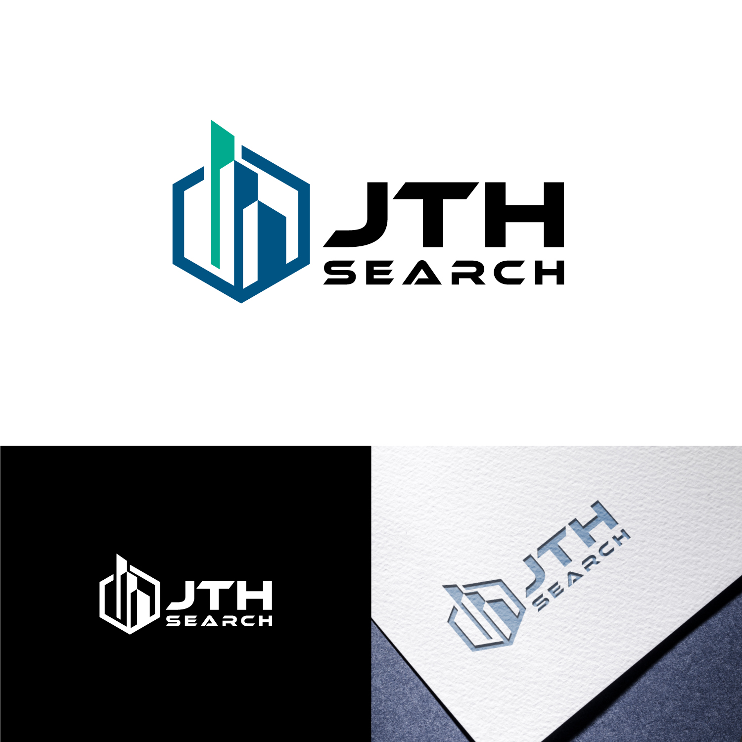 Logo Design by webeezine for this project | Design #30848798