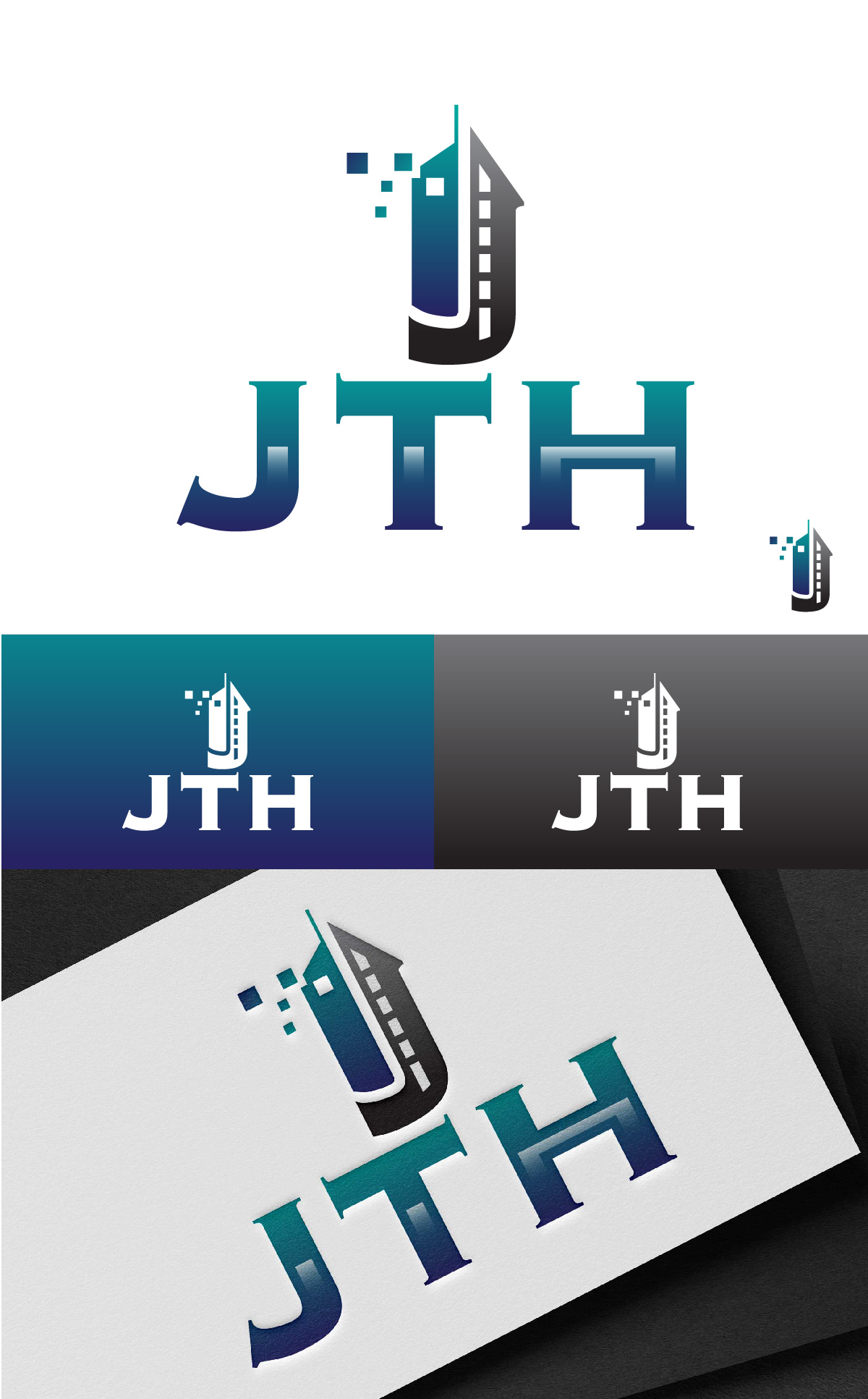 Logo Design by DesignLima for this project | Design #30849608