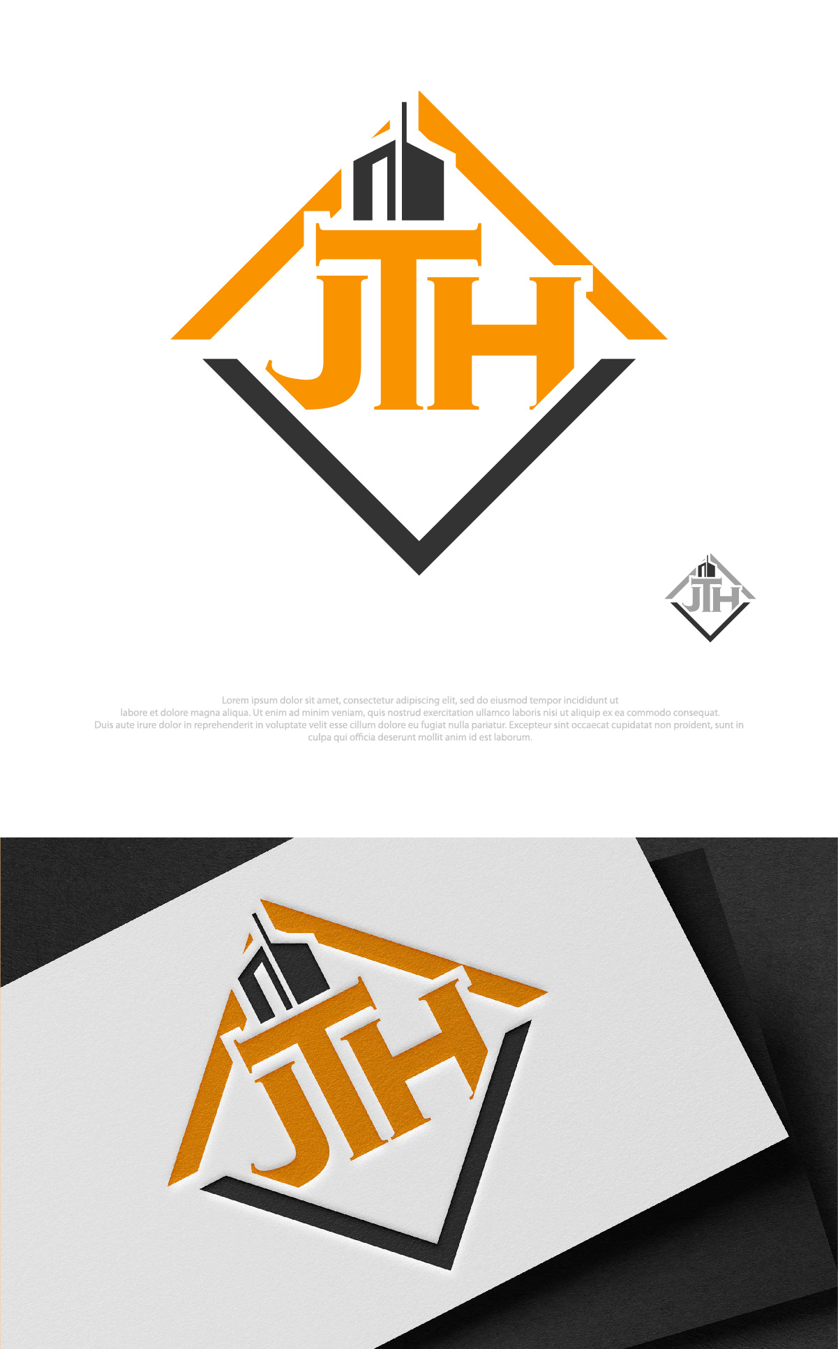 Logo Design by DesignLima for this project | Design #30858640