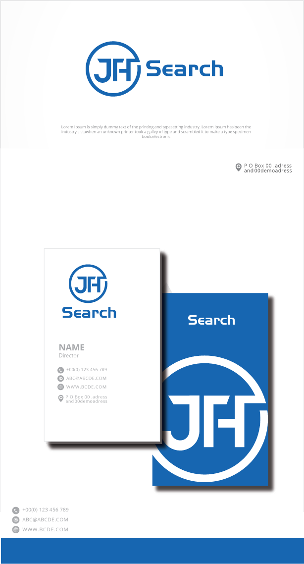 Logo-Design von zebronicgraphic für dieses Projekt | Design #30843717
