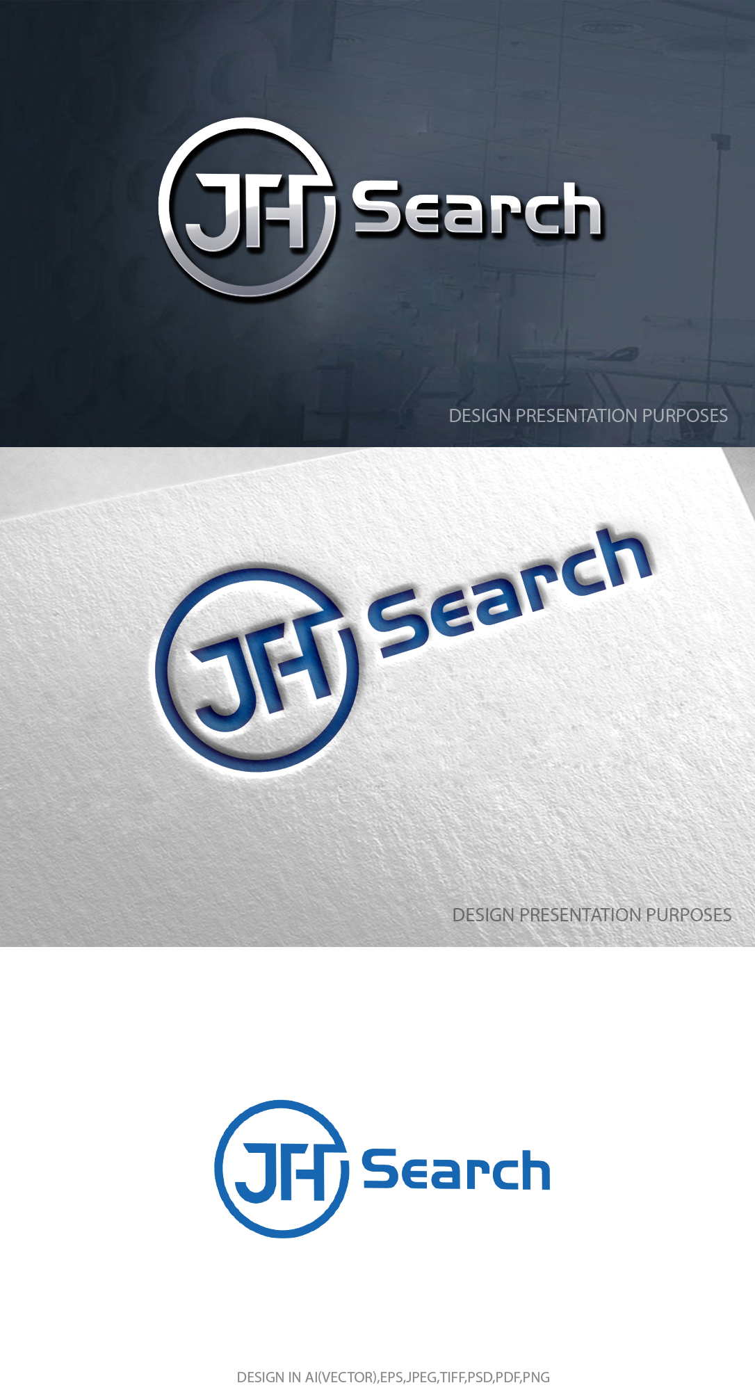 Logo Design by zebronicgraphic for this project | Design #30843718