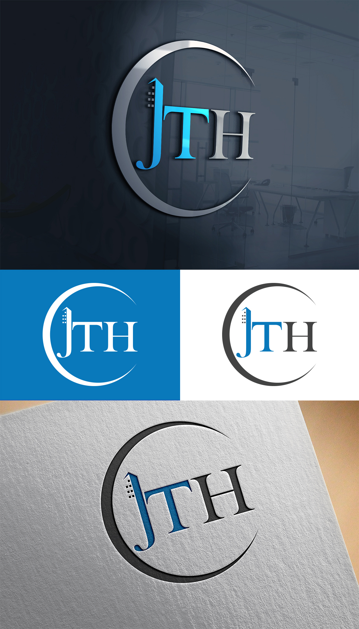 Logo Design by Imran_me for this project | Design #30856789