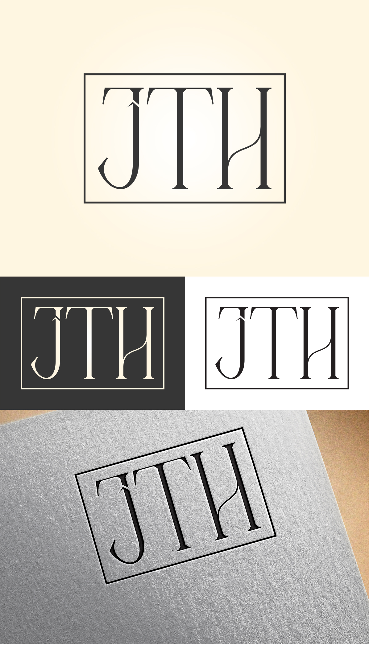 Logo Design by Imran_me for this project | Design #30857443