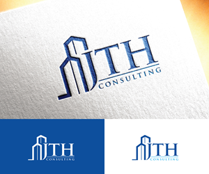 Logo Design by step forward 2 for this project | Design: #30847573