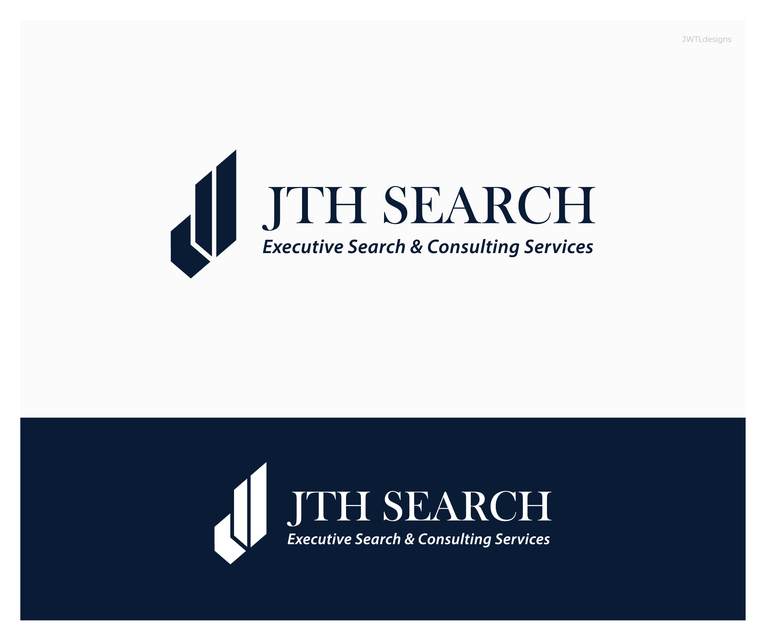 Logo Design by JWTL for this project | Design #30874831