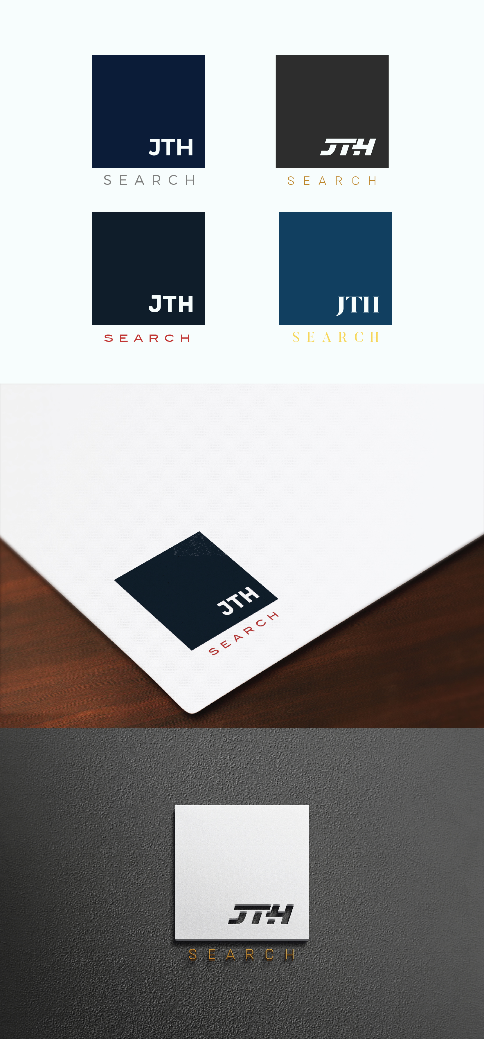 Logo Design by IMilenovic for this project | Design #30861132