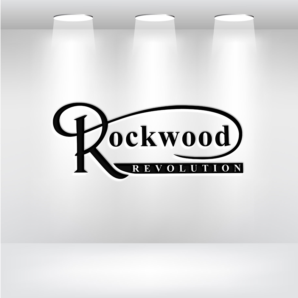 Logo Design by okimok for this project | Design #30875595