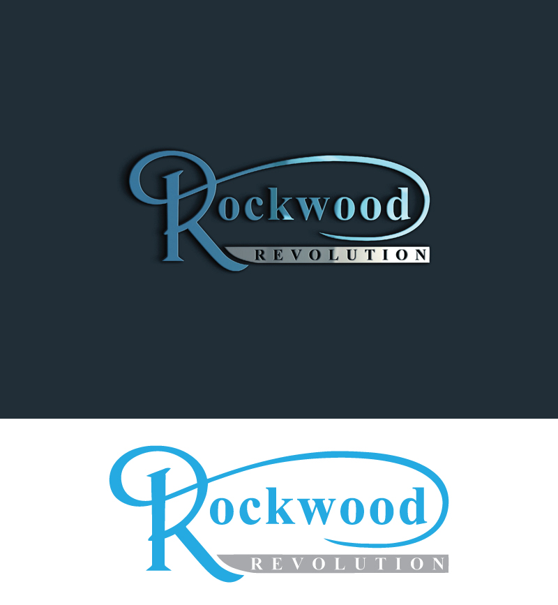 Logo Design by okimok for this project | Design #30875599