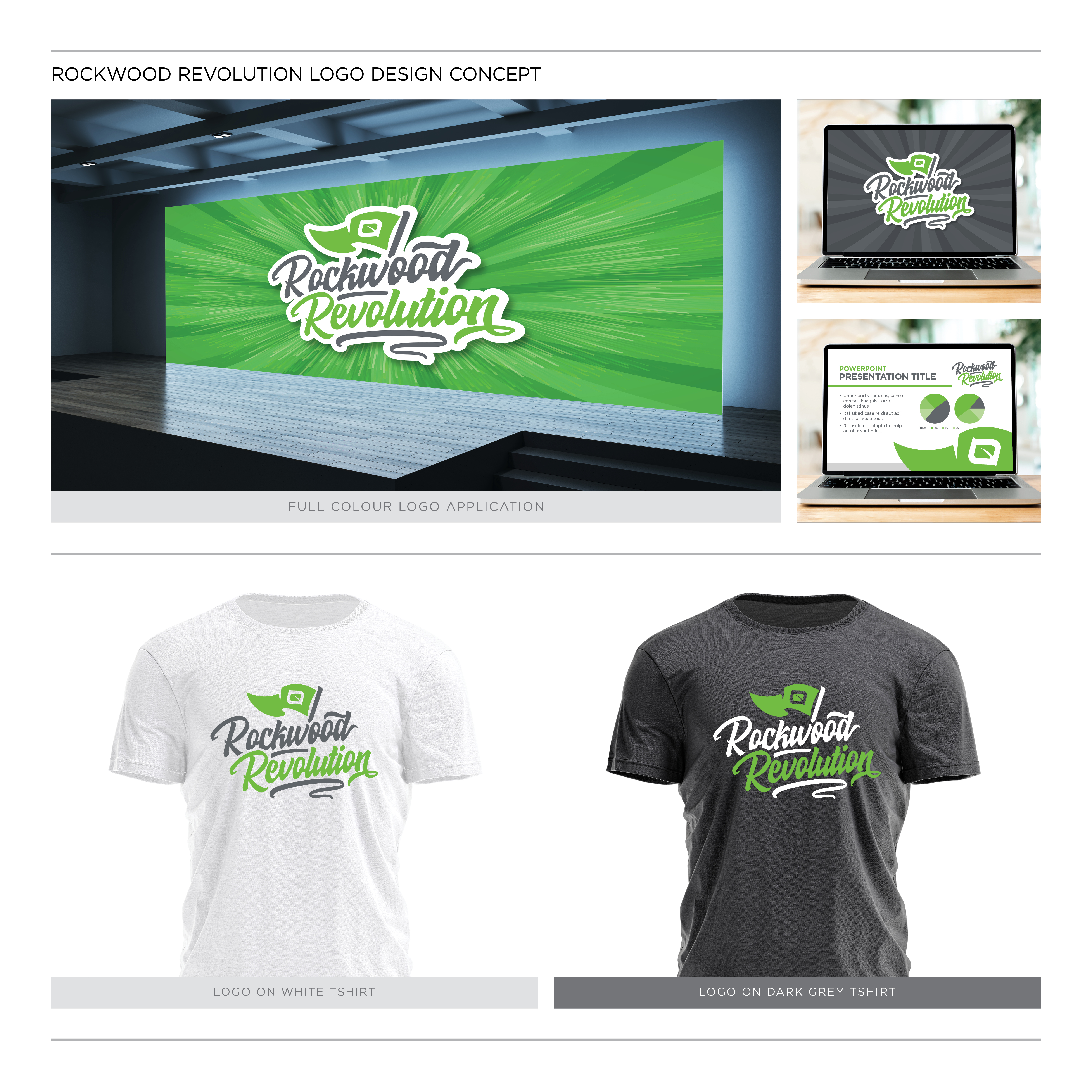 Logo Design by Designfreake for this project | Design #30859629