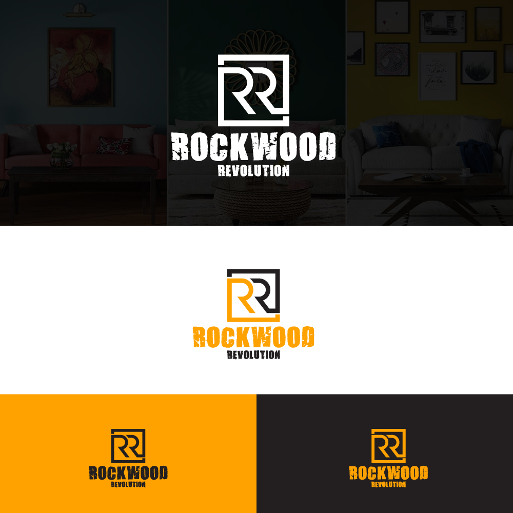 Logo Design by webeezine for this project | Design #30848388