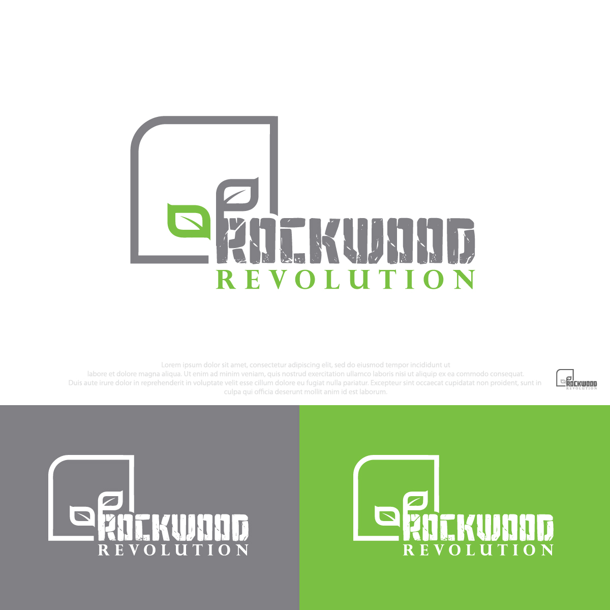 Logo Design by DesignLima for this project | Design #30858650