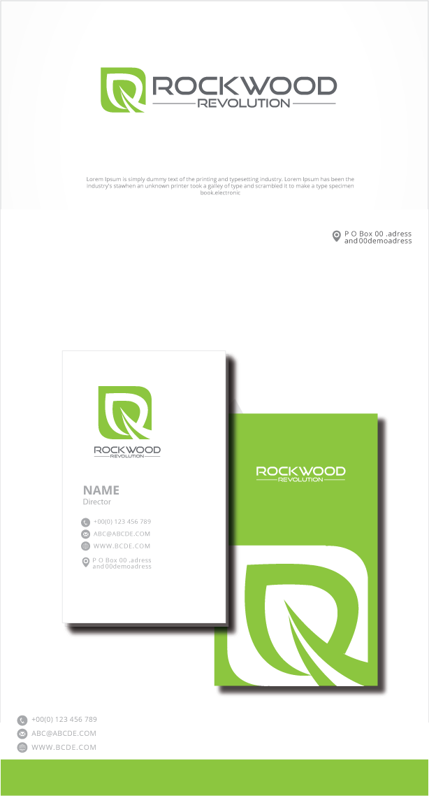Logo Design by zebronicgraphic for this project | Design #30844464