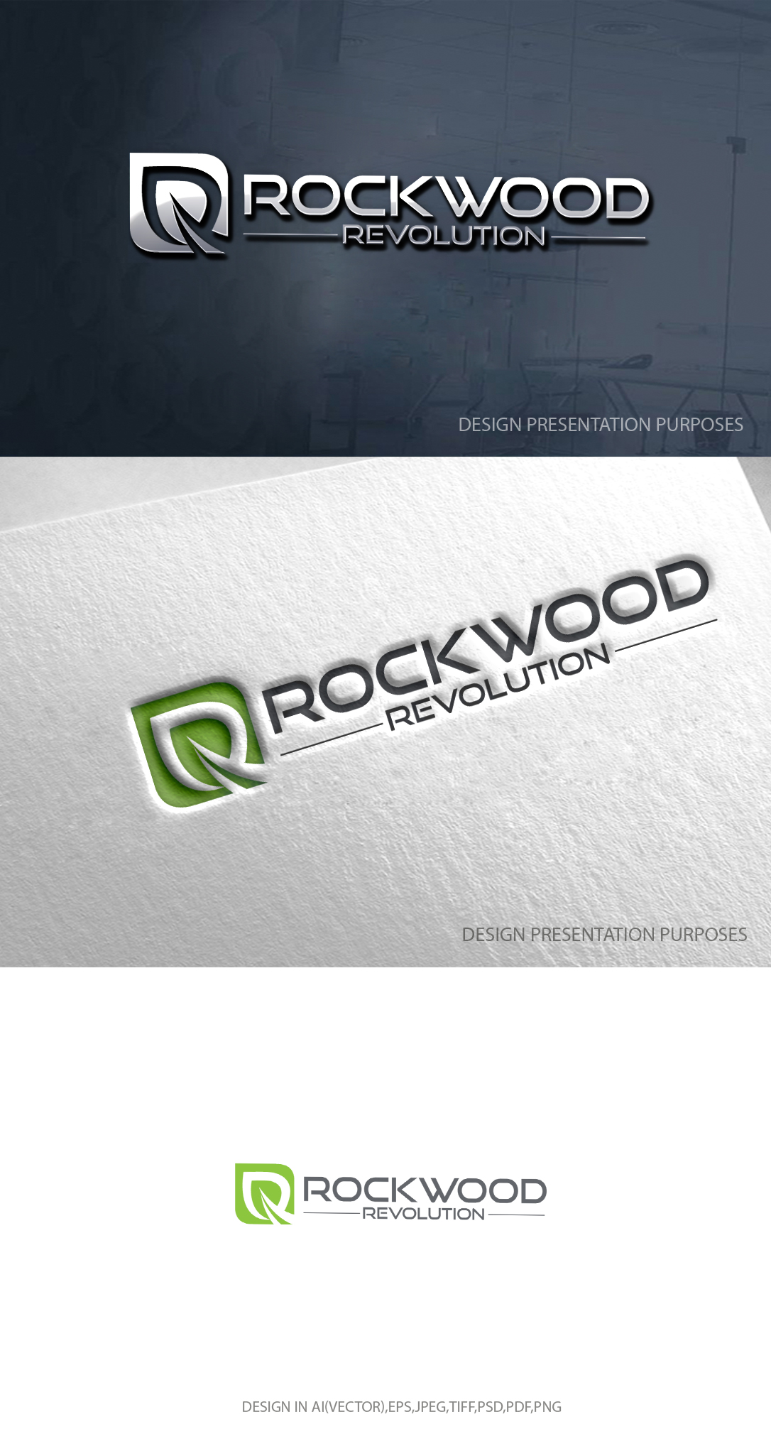 Logo Design by zebronicgraphic for this project | Design #30844465