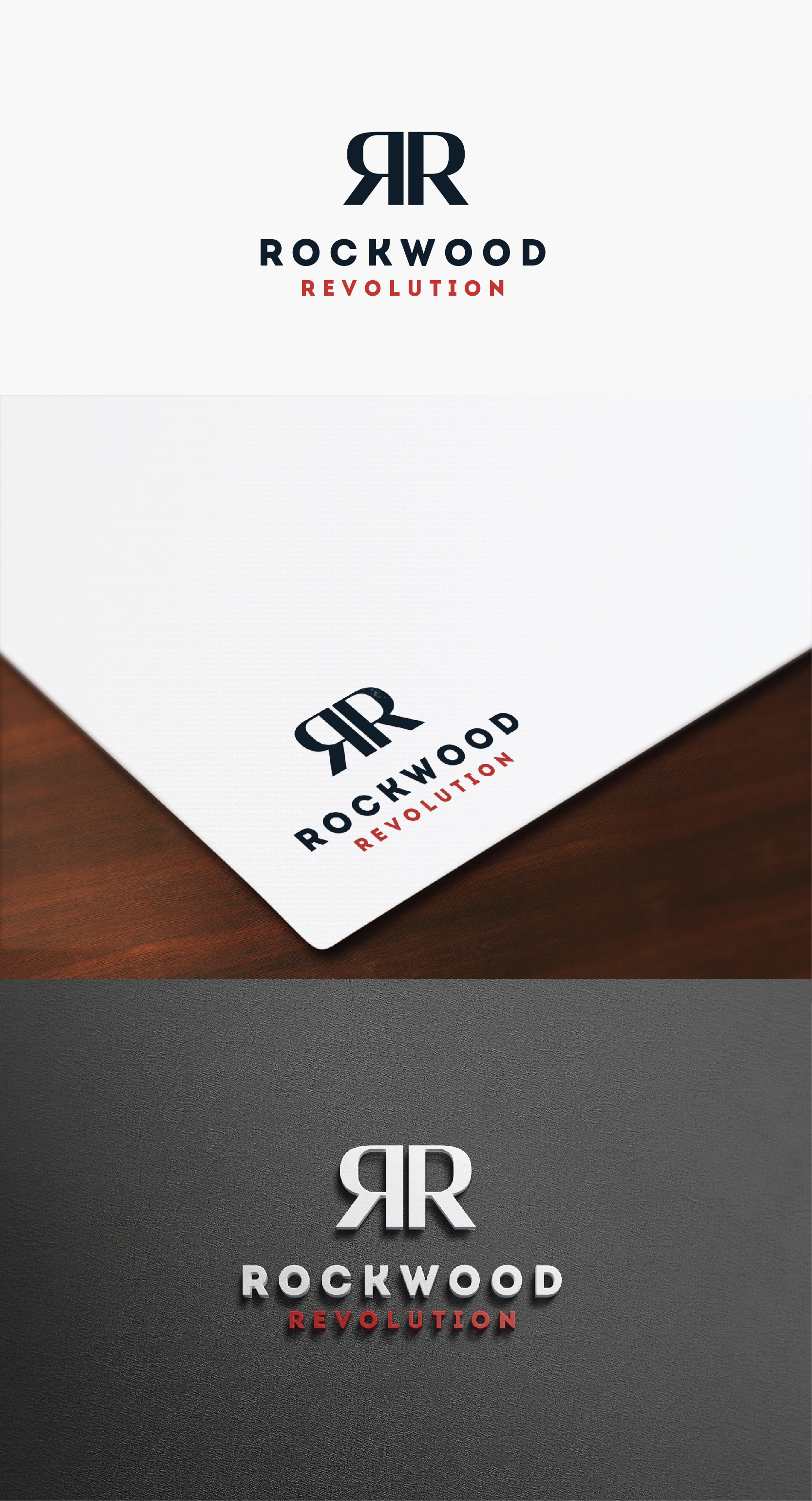 Logo Design by IMilenovic for this project | Design #30847852