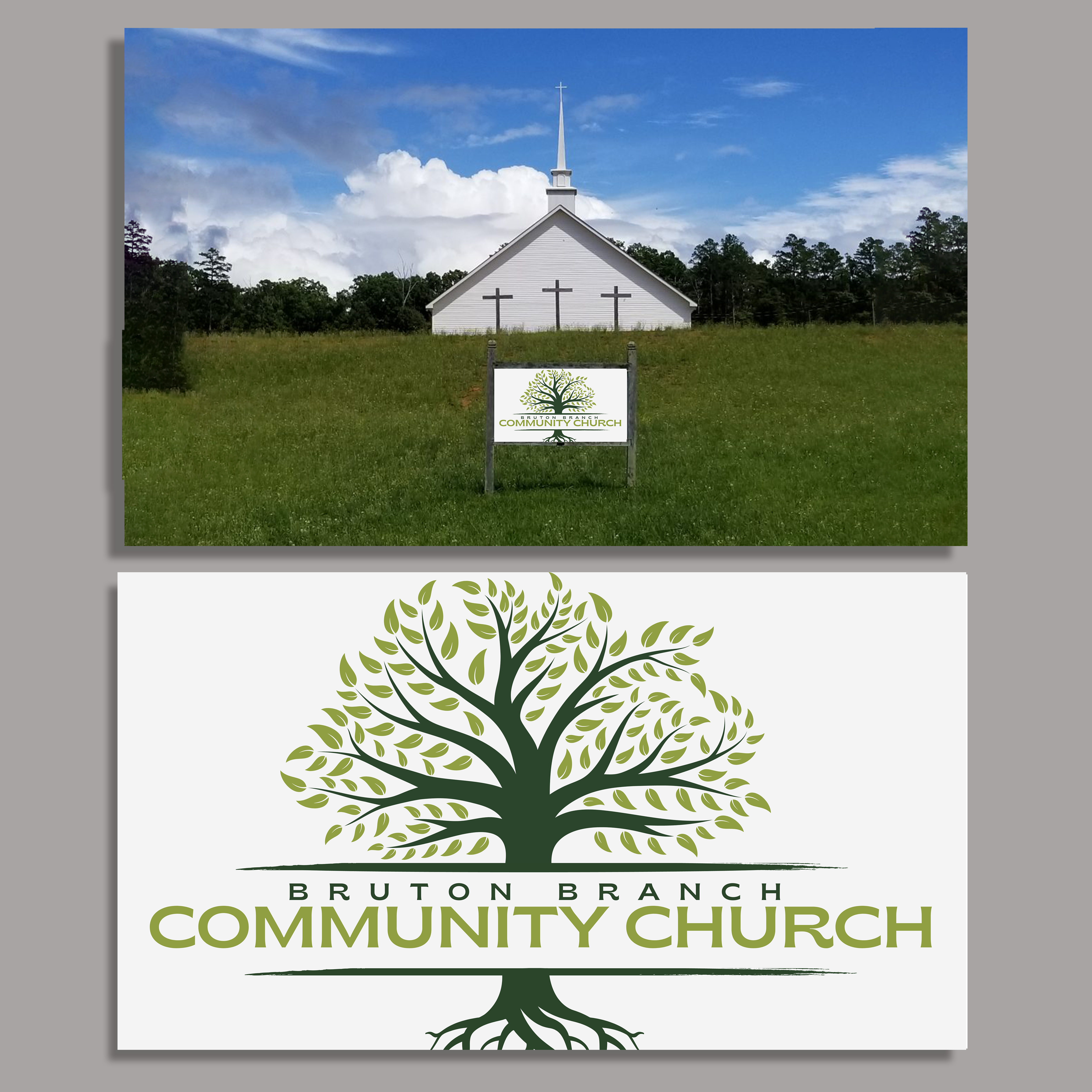 Graphic Design by AP Creatives for The Outpost | Design #30871771