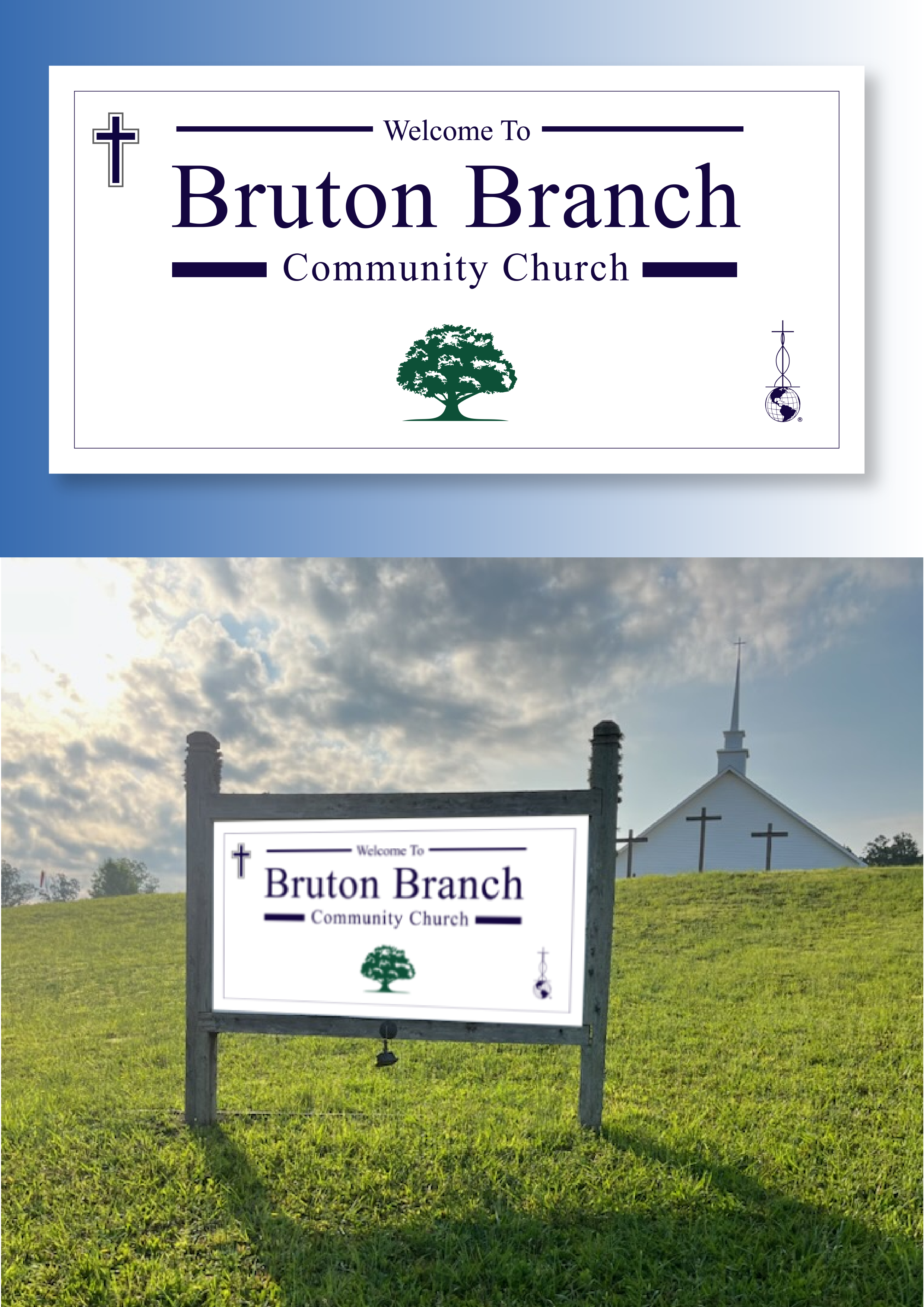 Graphic Design by VectR for The Outpost | Design #30862331