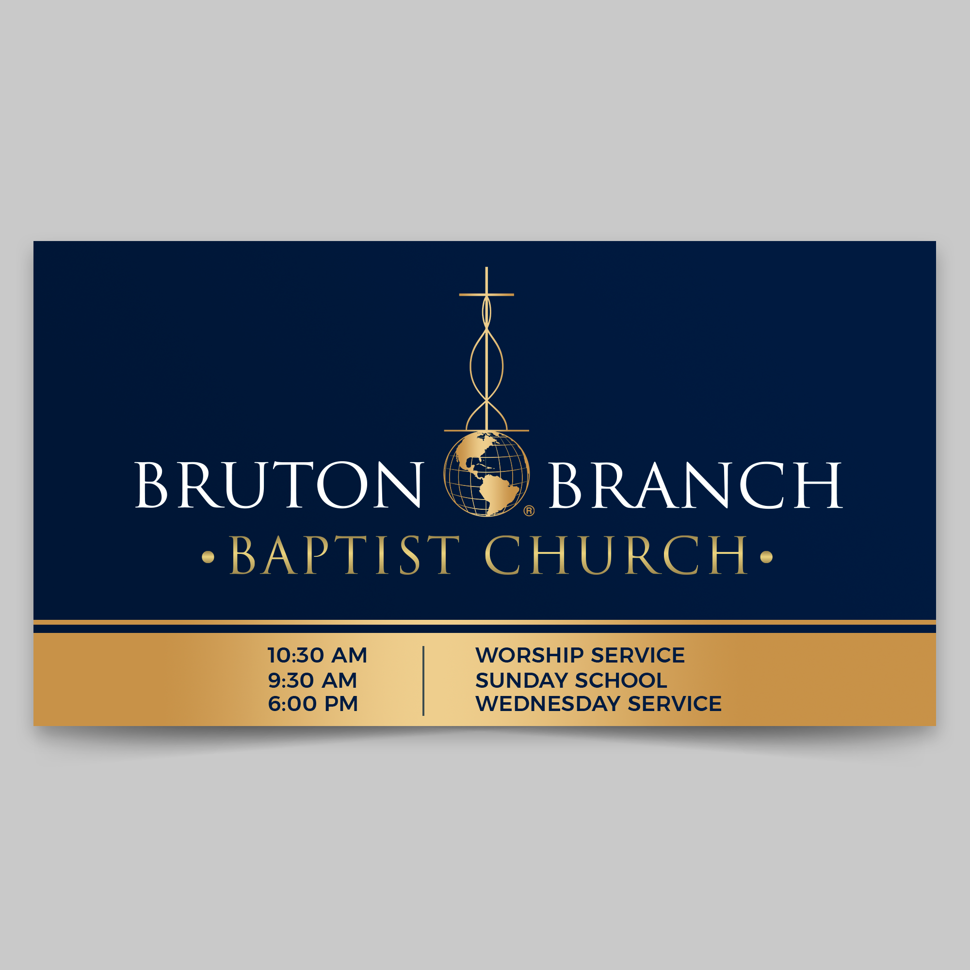 Graphic Design by WellDesign for The Outpost | Design #30882098