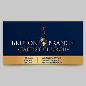 Graphic Design by WellDesign for The Outpost | Design: #30882098