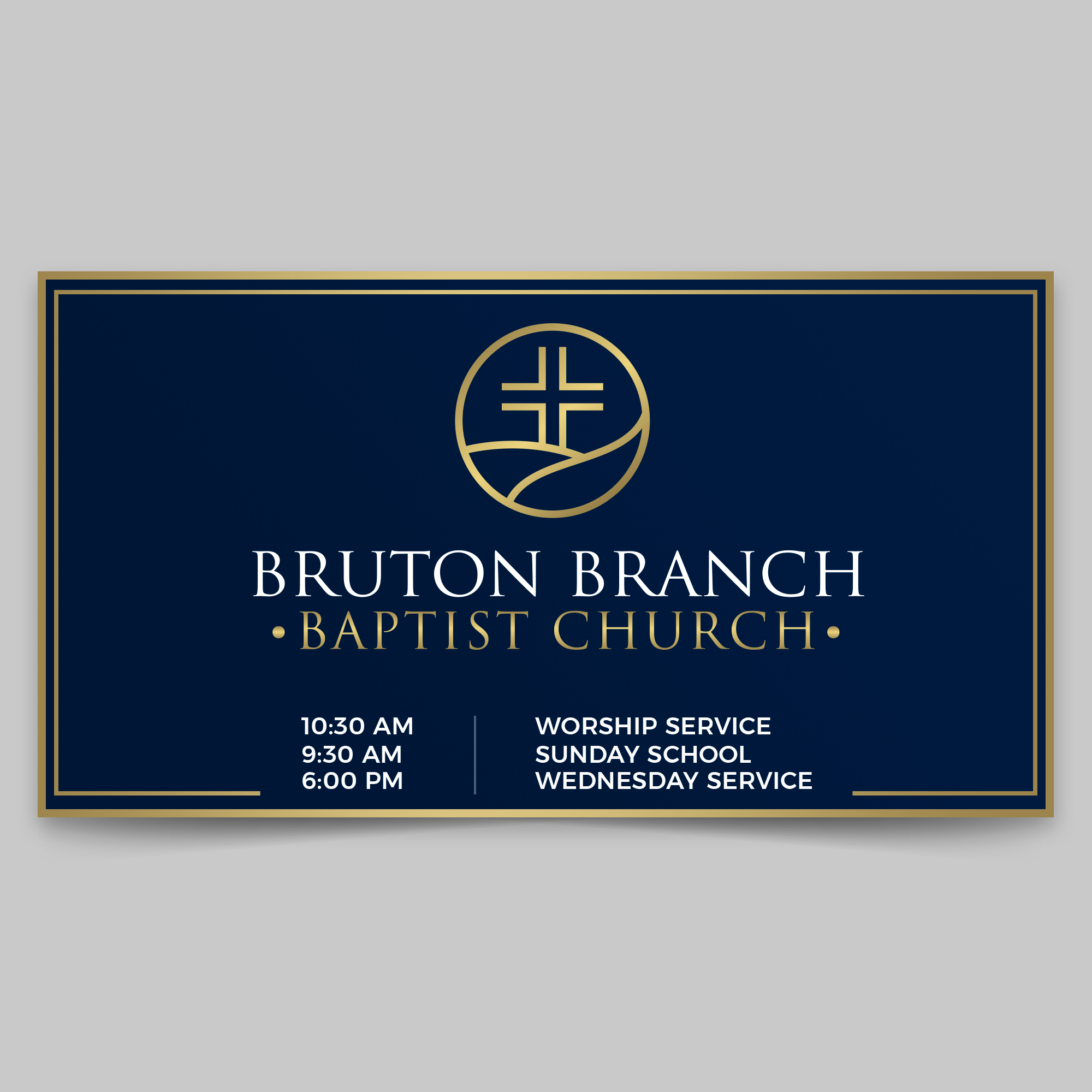 Graphic Design by WellDesign for The Outpost | Design #30882099