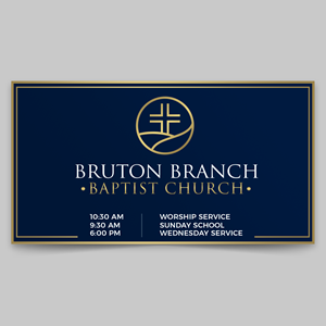 Graphic Design by WellDesign for The Outpost | Design: #30882099