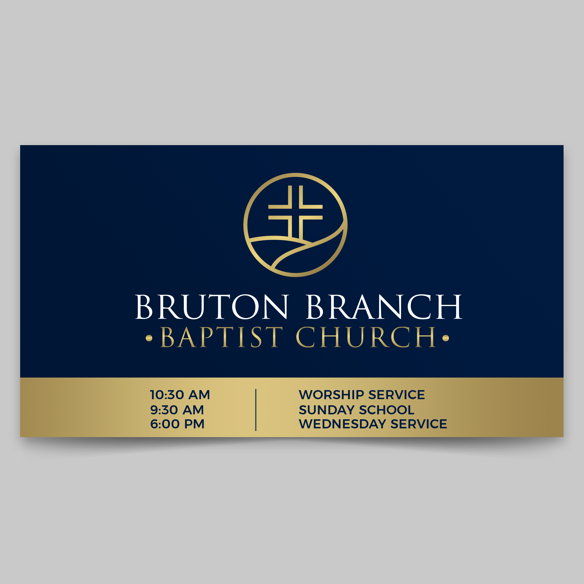 Graphic Design by WellDesign for The Outpost | Design #30882100