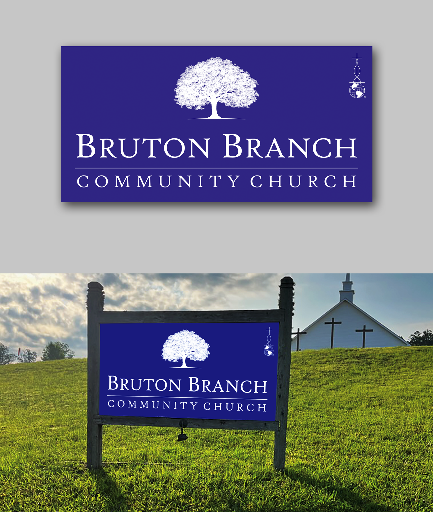 Graphic Design by premnice for The Outpost | Design #30867311