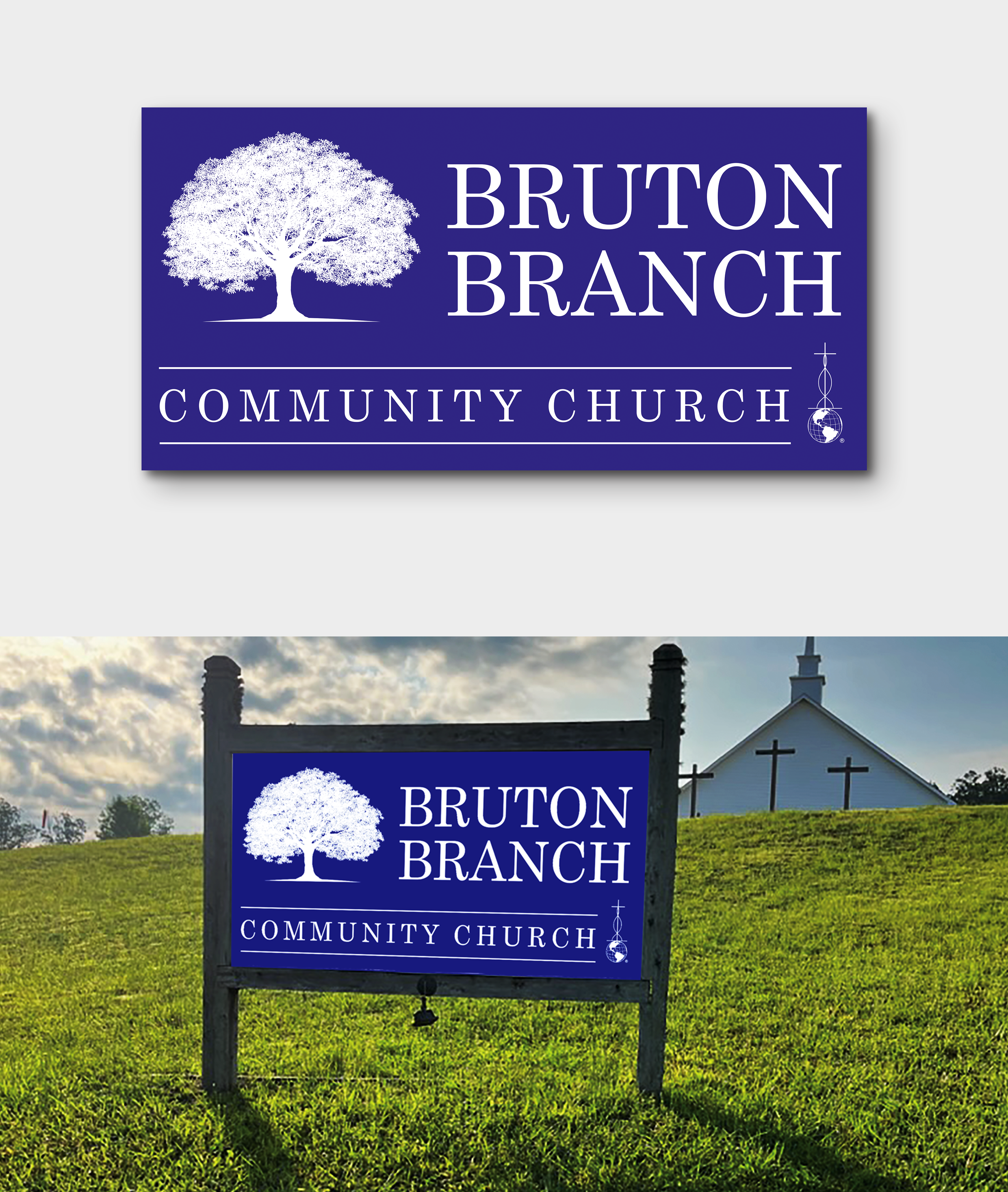 Graphic Design by premnice for The Outpost | Design #30868872