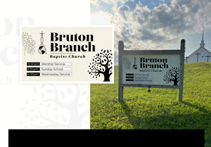 Graphic Design by JTdsign for The Outpost | Design: #30874271