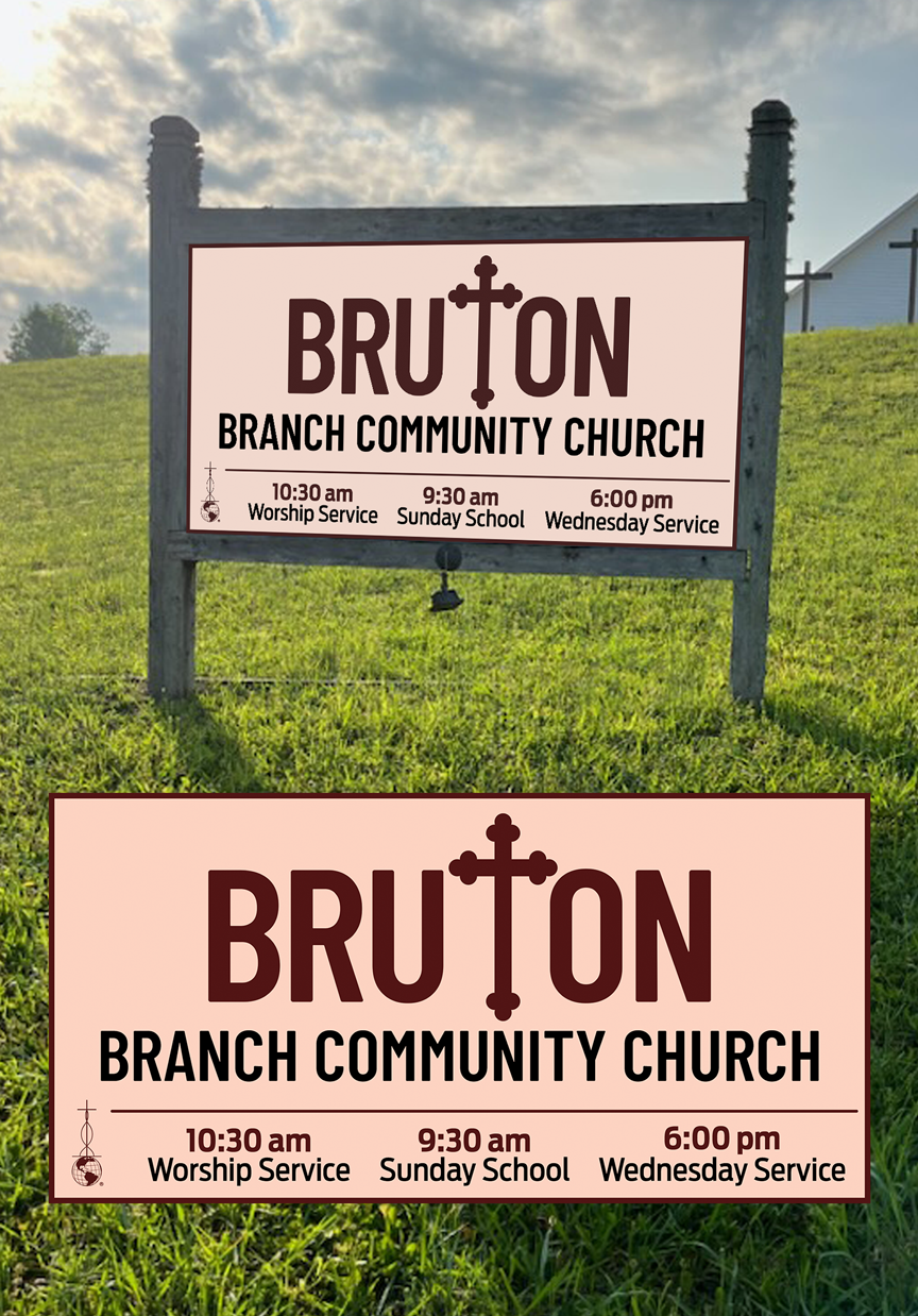 Graphic Design by typefdesign for The Outpost | Design #30882031