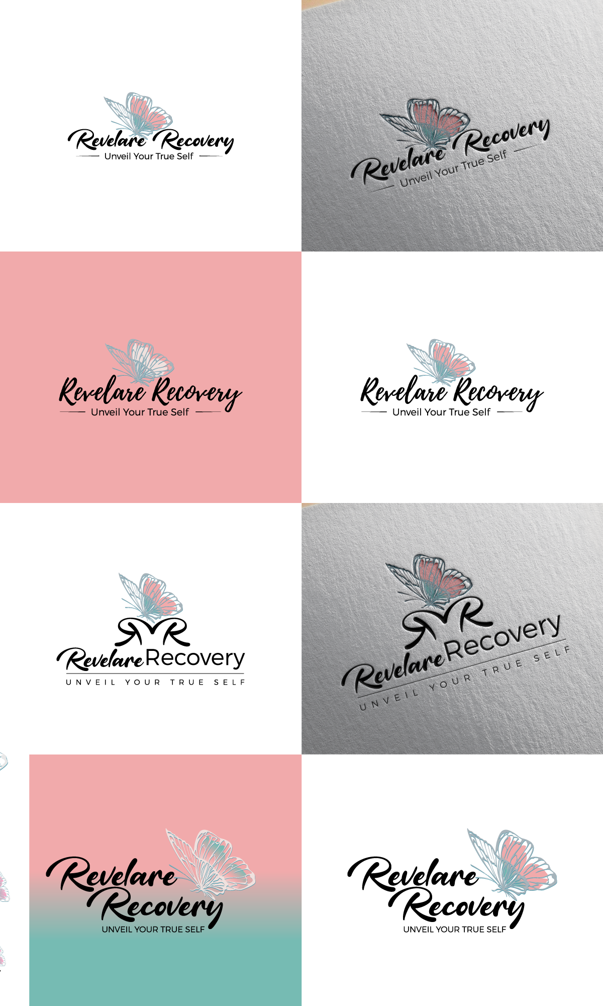 Logo Design by Ellene for this project | Design #30856767