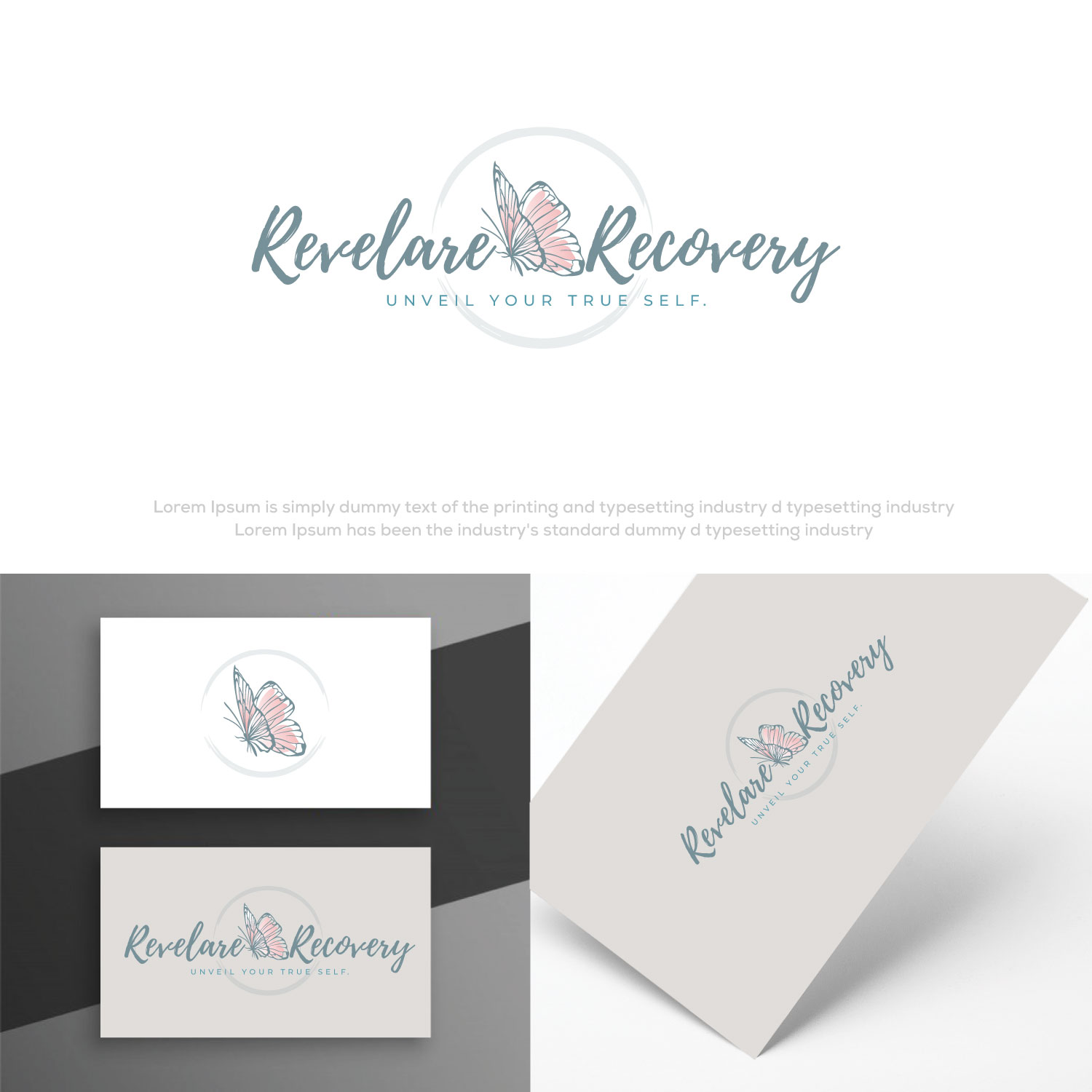 Logo Design by Revolt Team for this project | Design #30849285