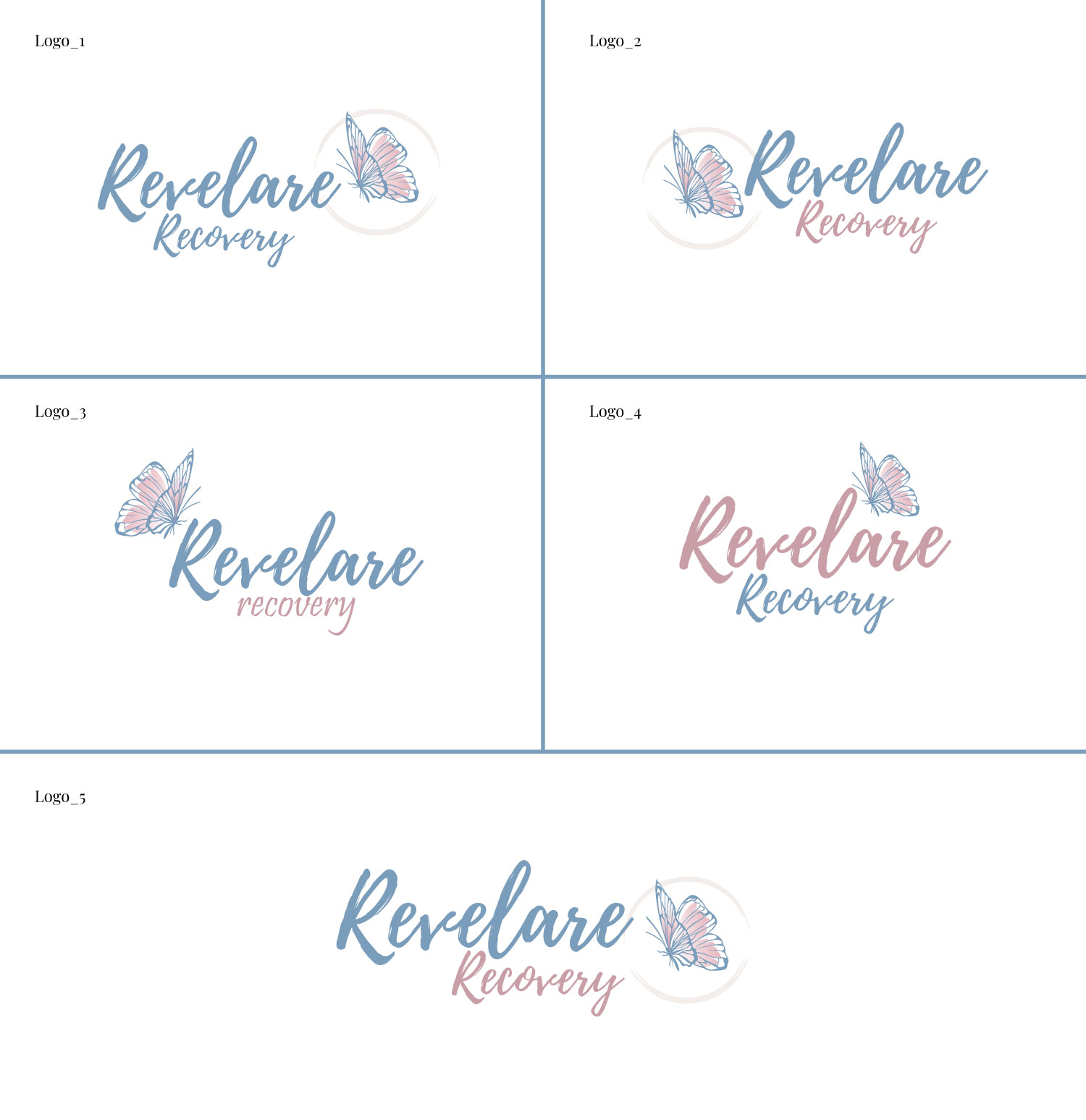 Logo Design by Revolt Team for this project | Design #30882075