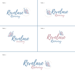 Logo Design by Revolt Team for this project | Design: #30882075