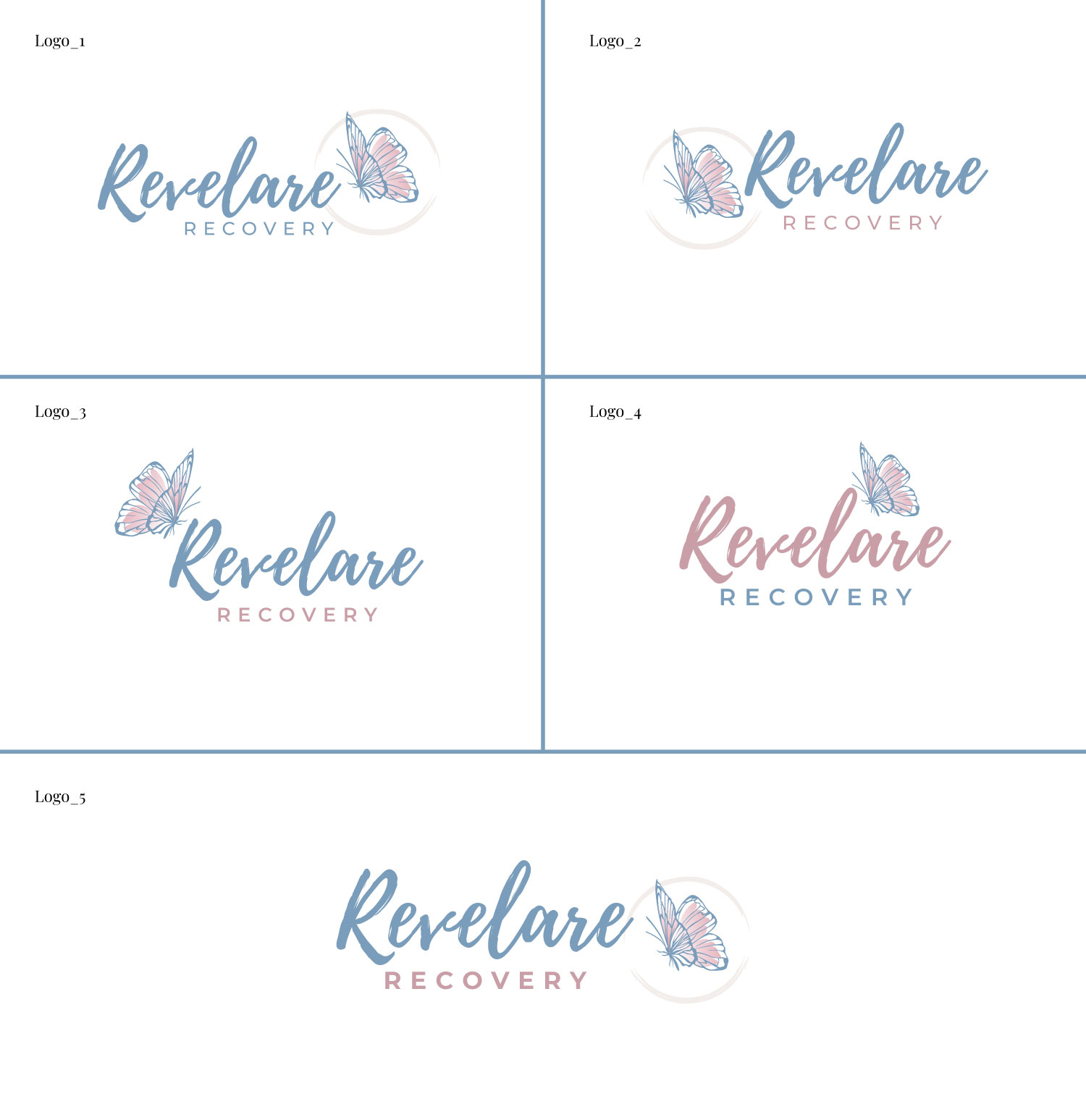 Logo Design by Revolt Team for this project | Design #30908043