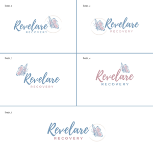 Logo Design by Revolt Team for this project | Design: #30908043