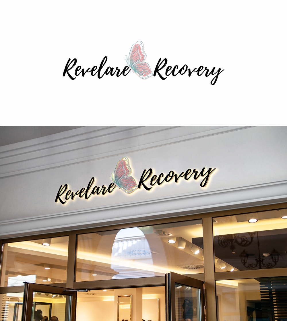 Diseño de Logo por RA-bica para este proyecto | Diseño #30849813