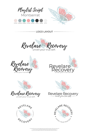 Logo Design by Anderwork