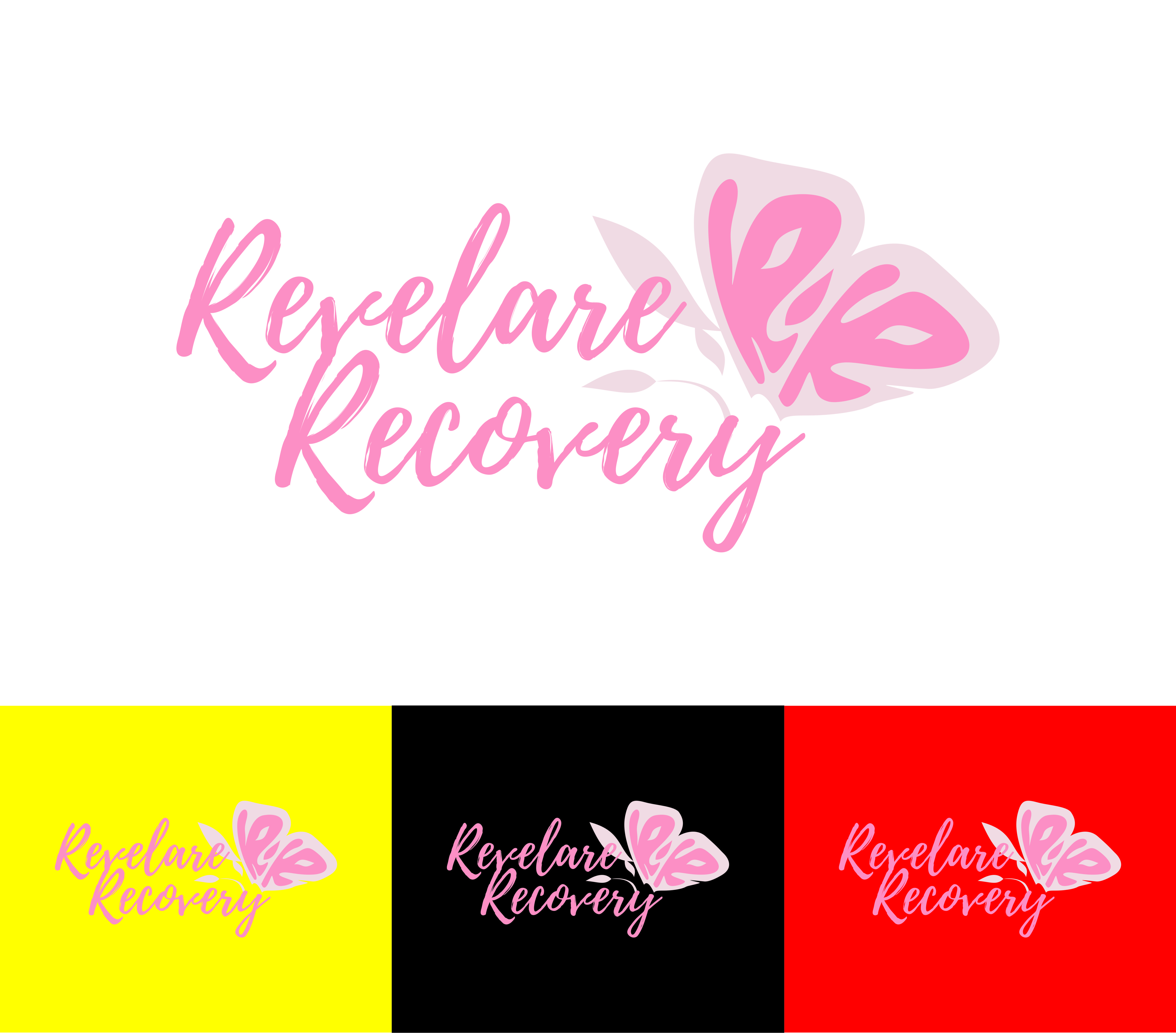 Logo Design by Lower Rei for this project | Design #30853918