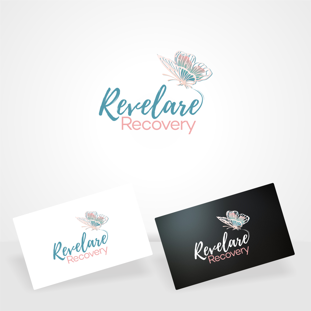 Logo Design by Arham Hidayat for this project | Design #30859035