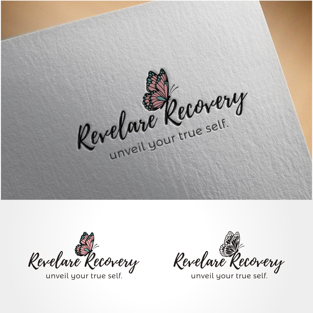 Logo Design by N83touchthesky for this project | Design #30845216