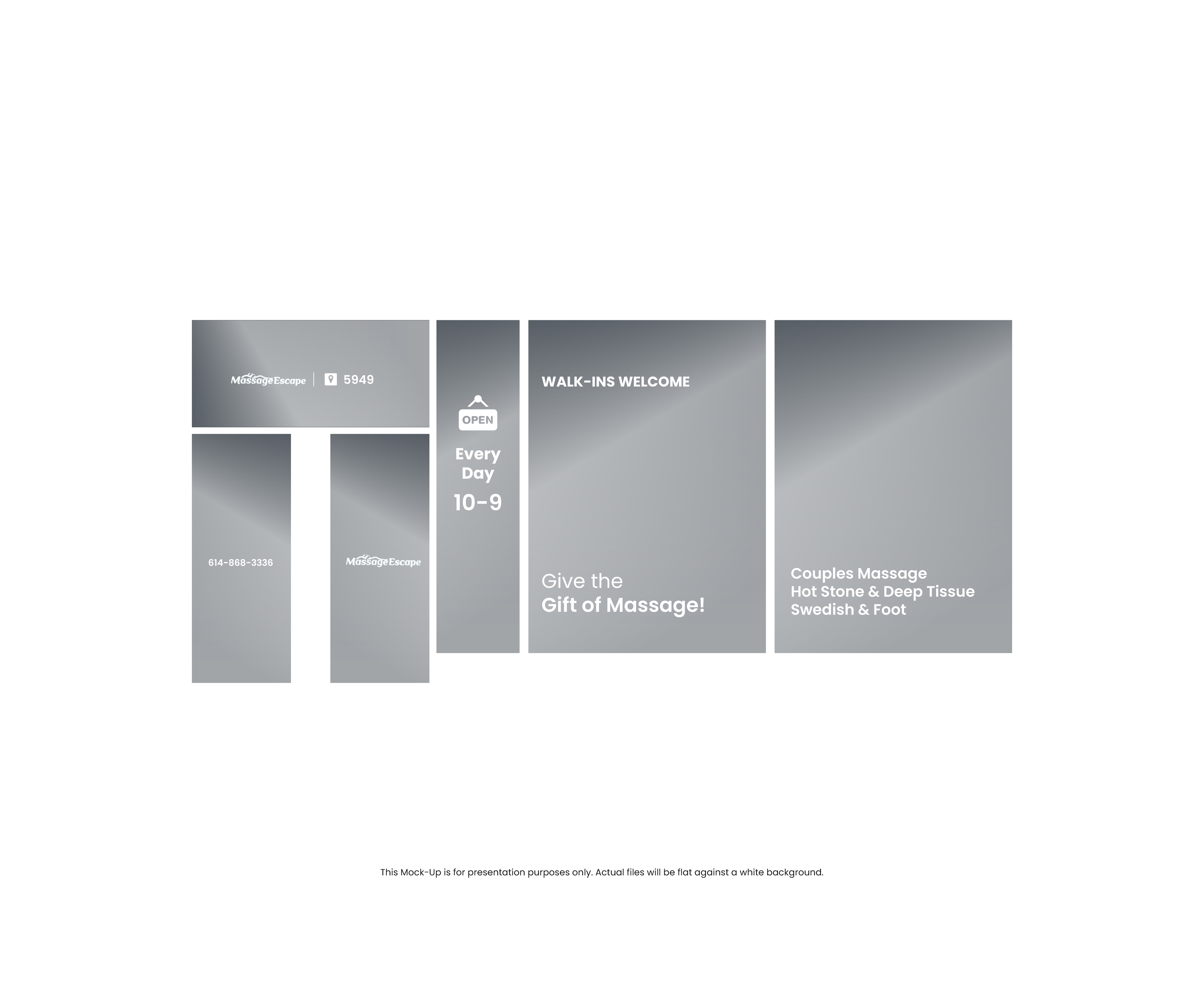 Grafik-Design von Talha Baslik für dieses Projekt | Design #30860457