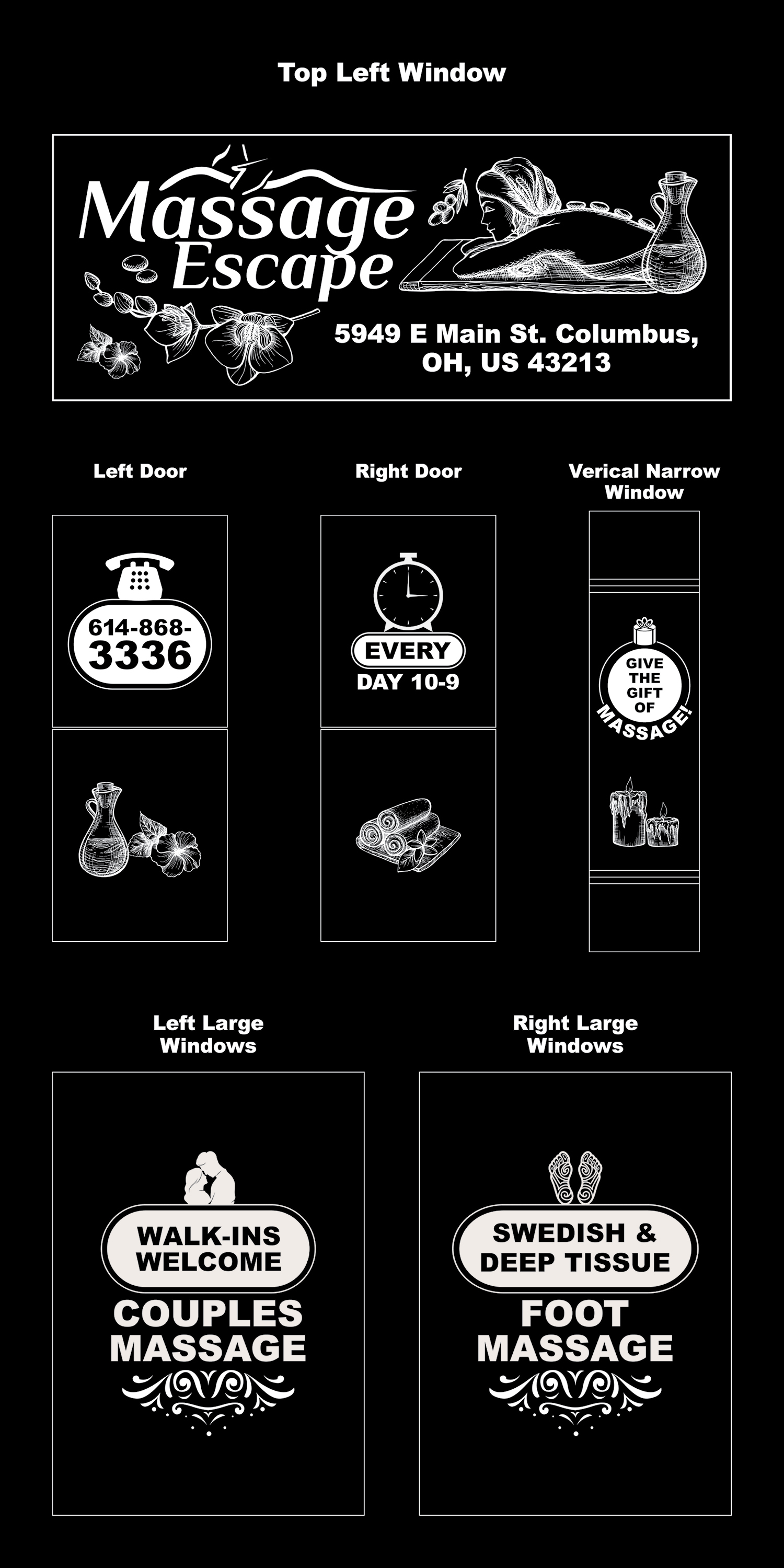 Graphic Design by nitin.kondhare2010 for this project | Design #30857677