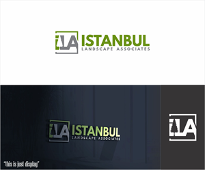 Design de Logo par alkaline pour ce projet | Design : #30849818