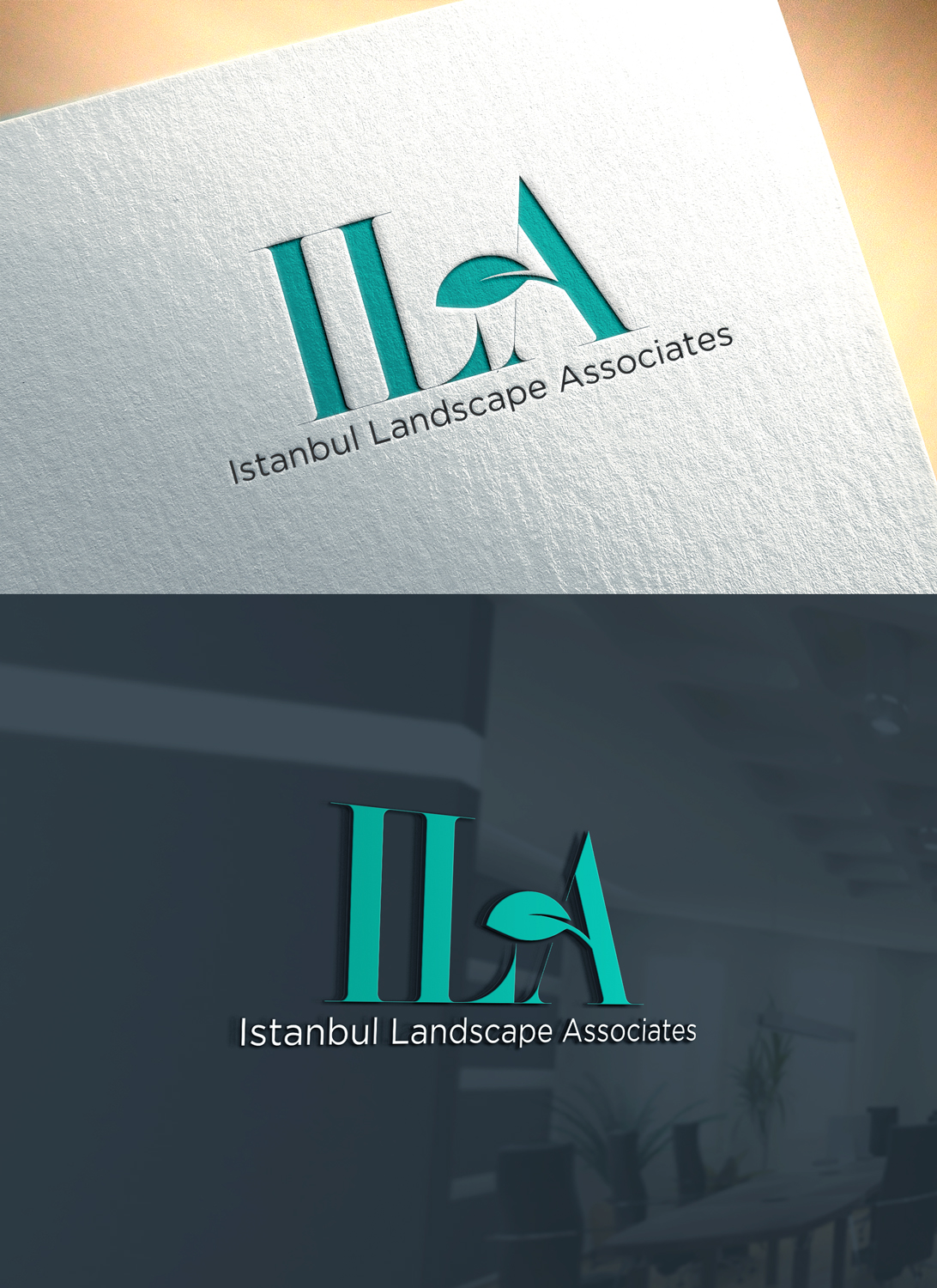 Logo Design by RaKu 2 for this project | Design #30857203