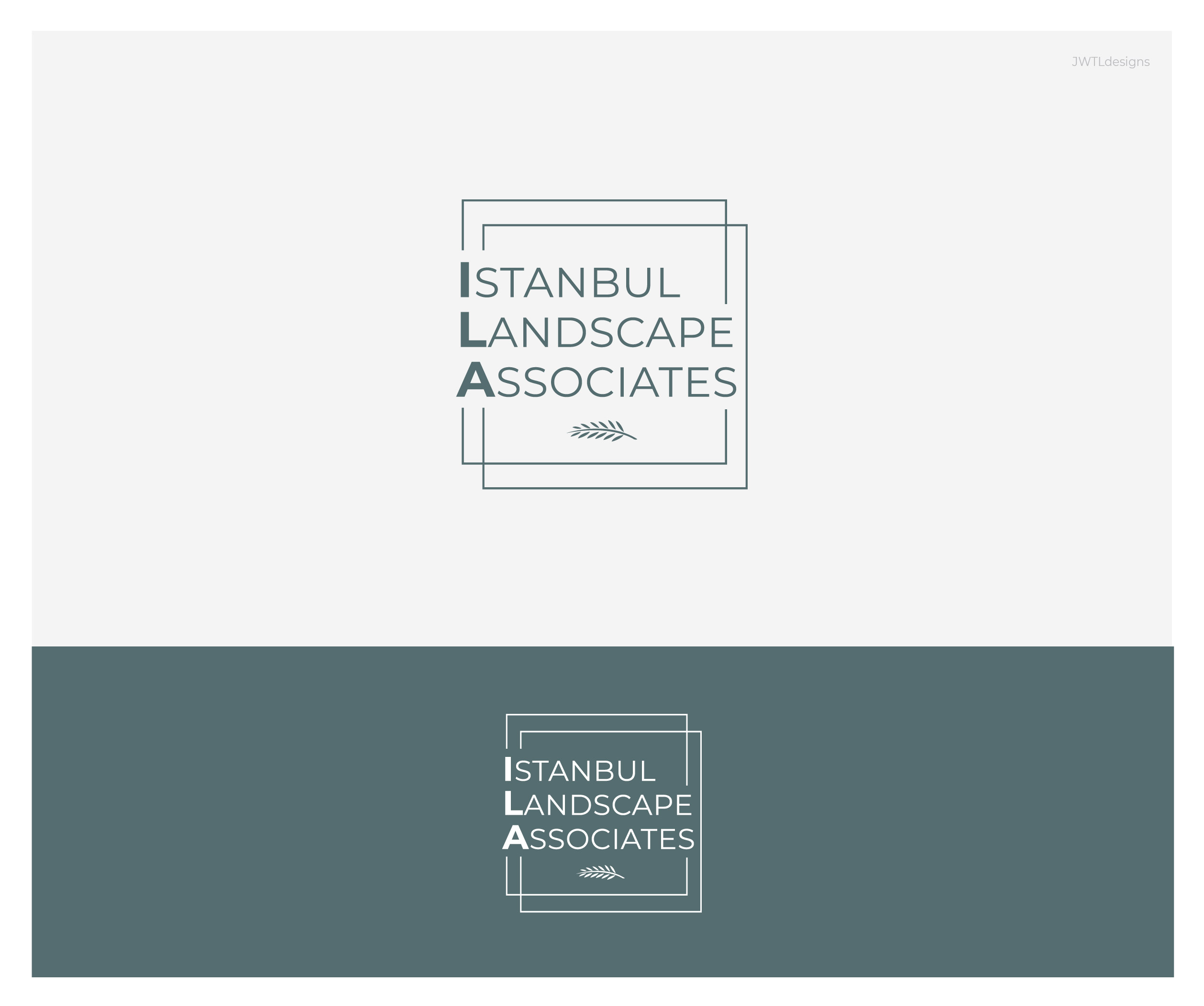 Logo Design by JWTL for this project | Design #30856498