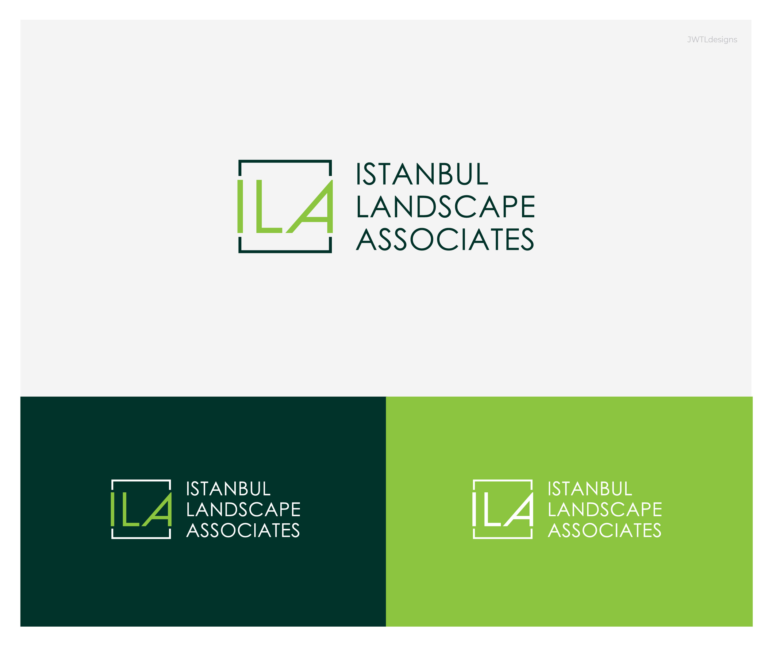 Logo Design by JWTL for this project | Design #30859289