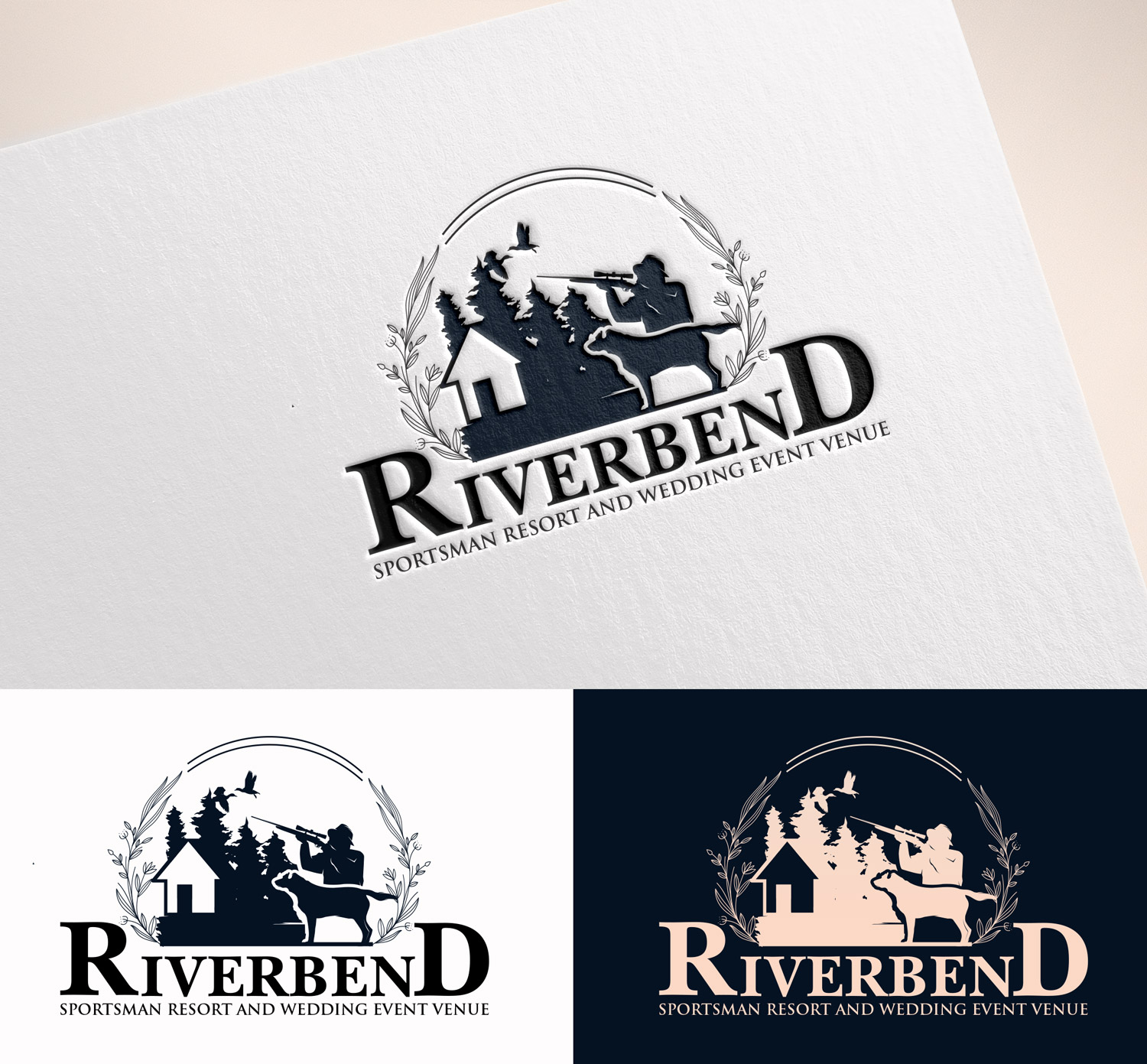 Logo Design by M Art & Design for this project | Design #30847756