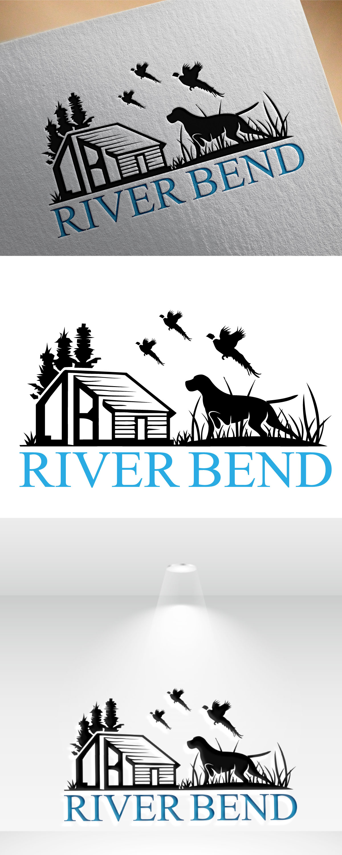 Logo Design by Masum01 for this project | Design #30854080