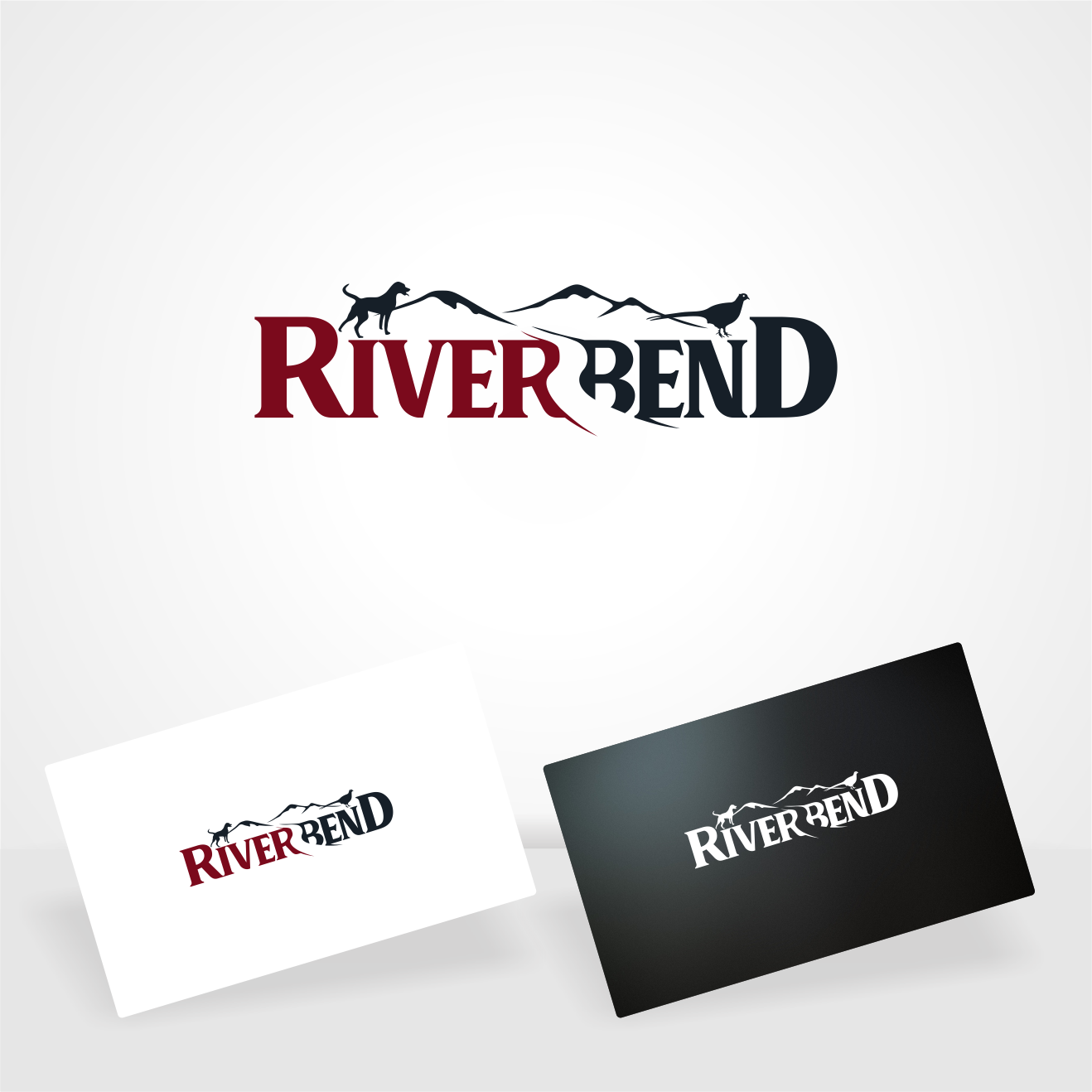 Logo Design by Arham Hidayat for this project | Design #30867535